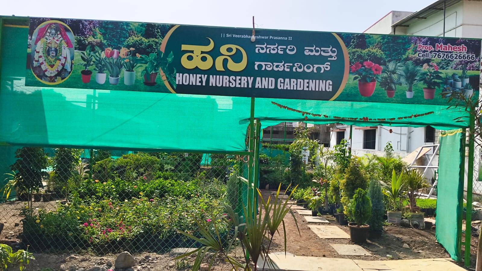 Nursery Image
